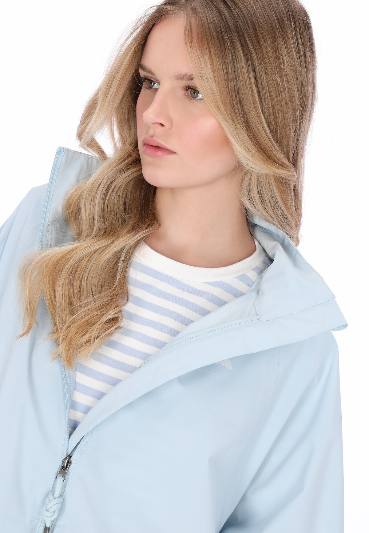 Schmuddelwedda Women's Coat