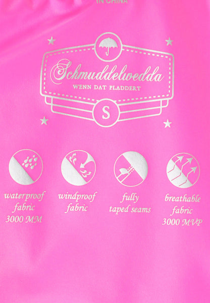 Schmuddelwedda Women's Coat