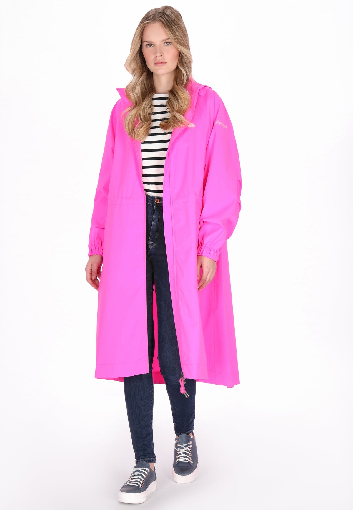 Schmuddelwedda Women's Coat