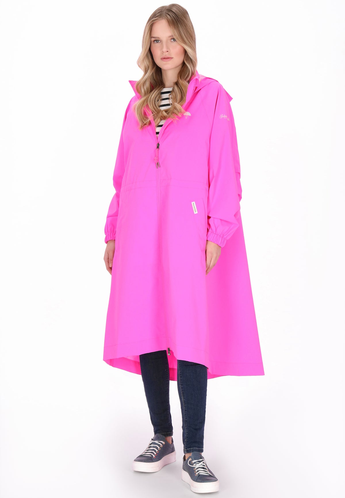 Schmuddelwedda Women's Coat