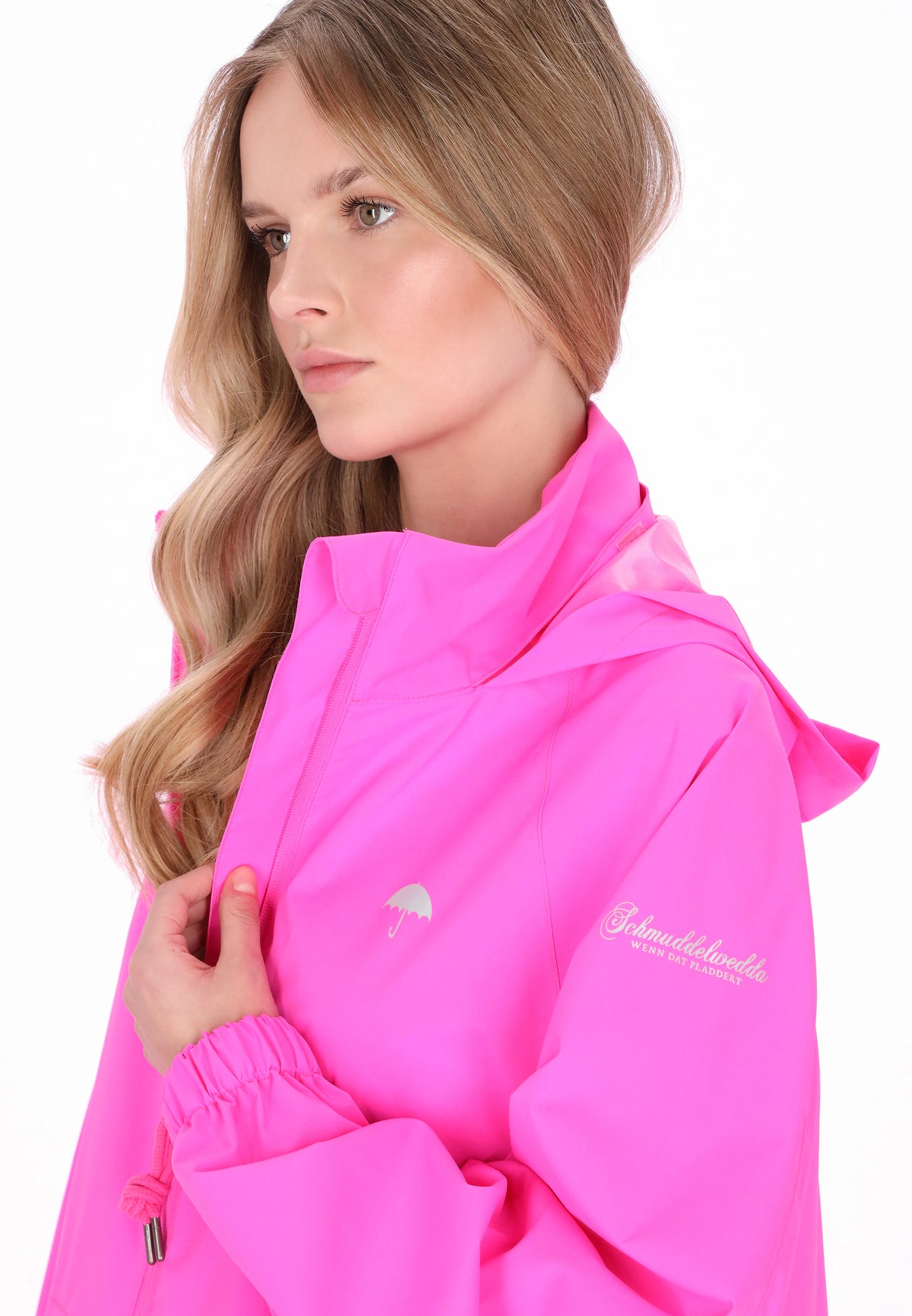 Schmuddelwedda Women's Coat
