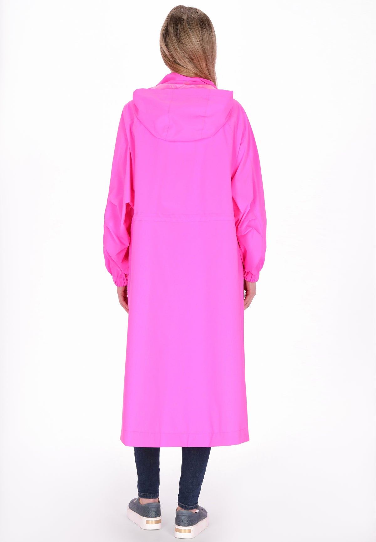 Schmuddelwedda Women's Coat