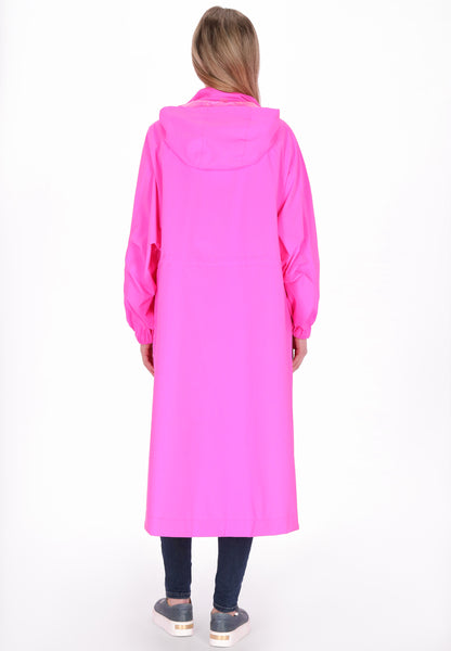 Schmuddelwedda Women's Coat