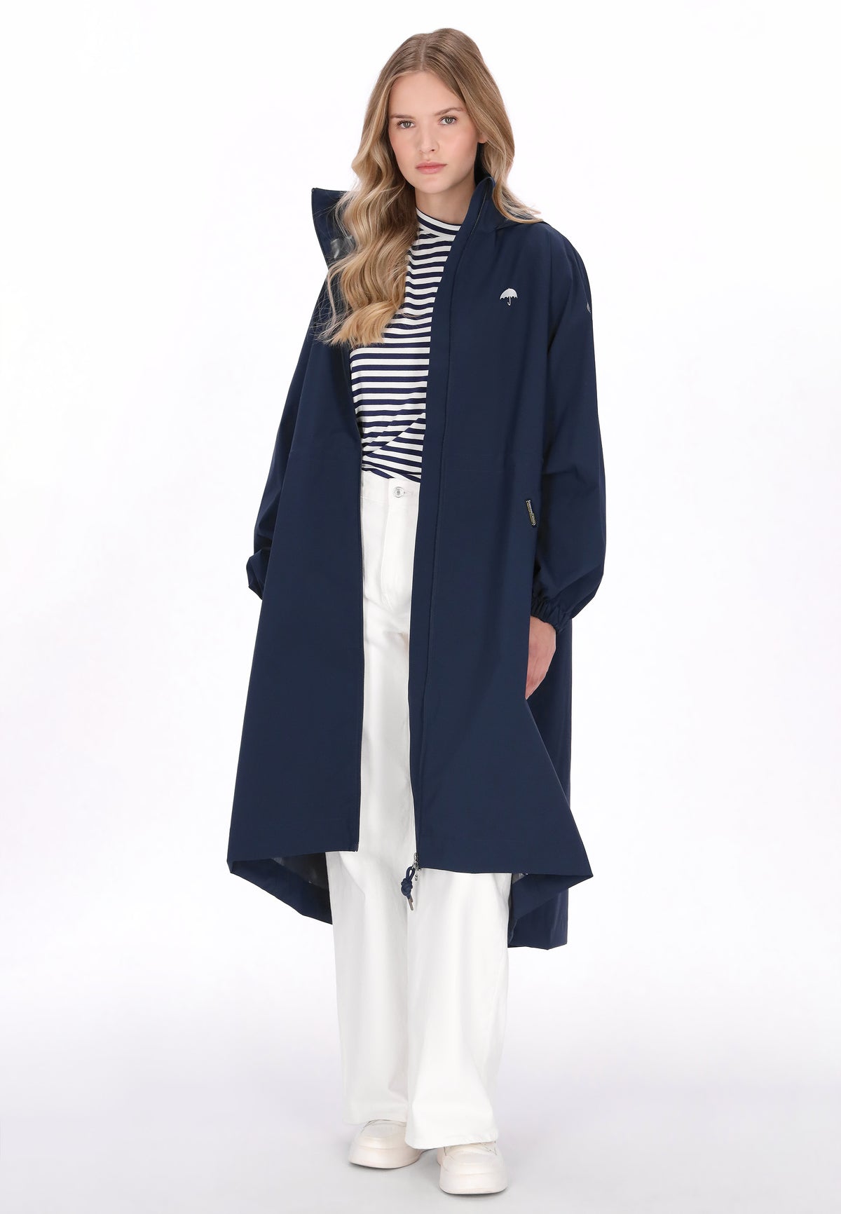 Schmuddelwedda Women's Coat