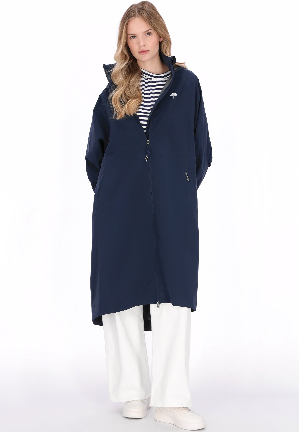 Schmuddelwedda Women's Coat