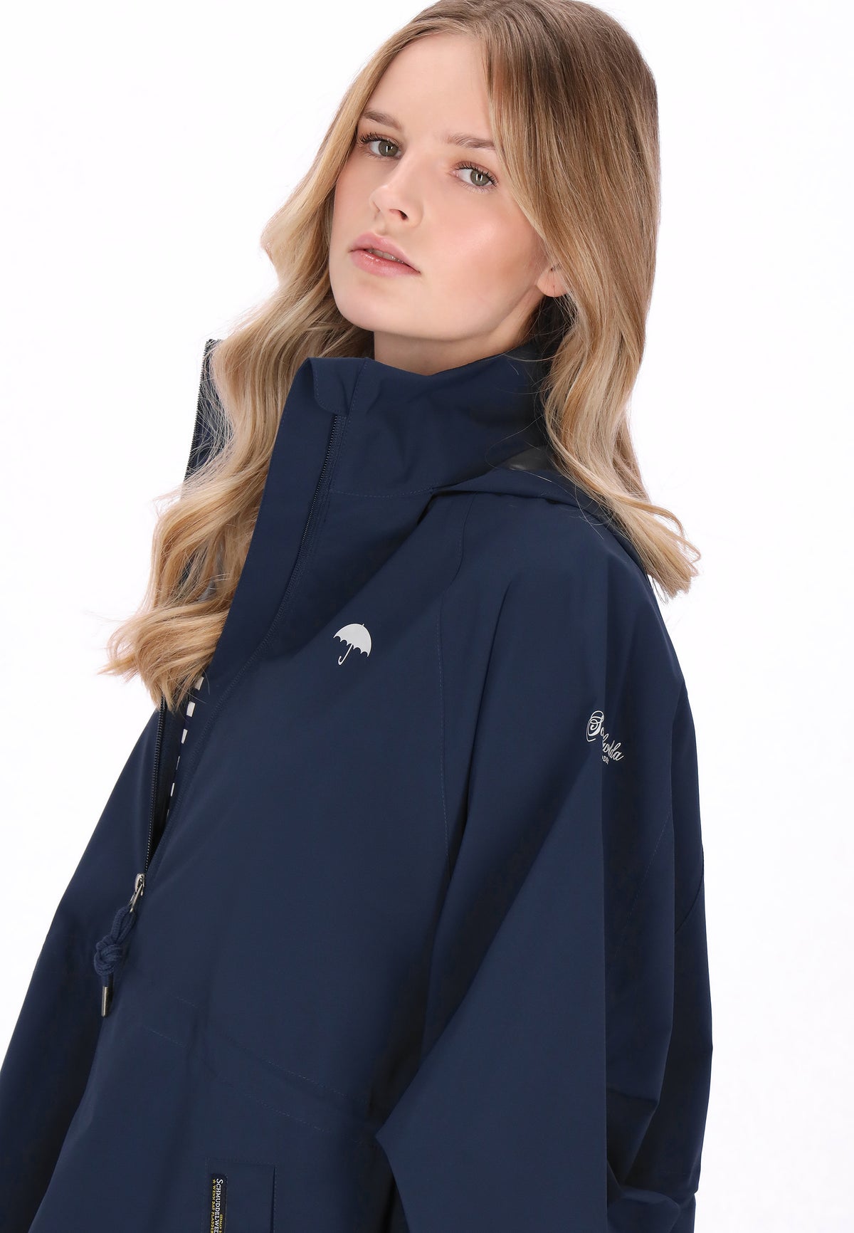 Schmuddelwedda Women's Coat