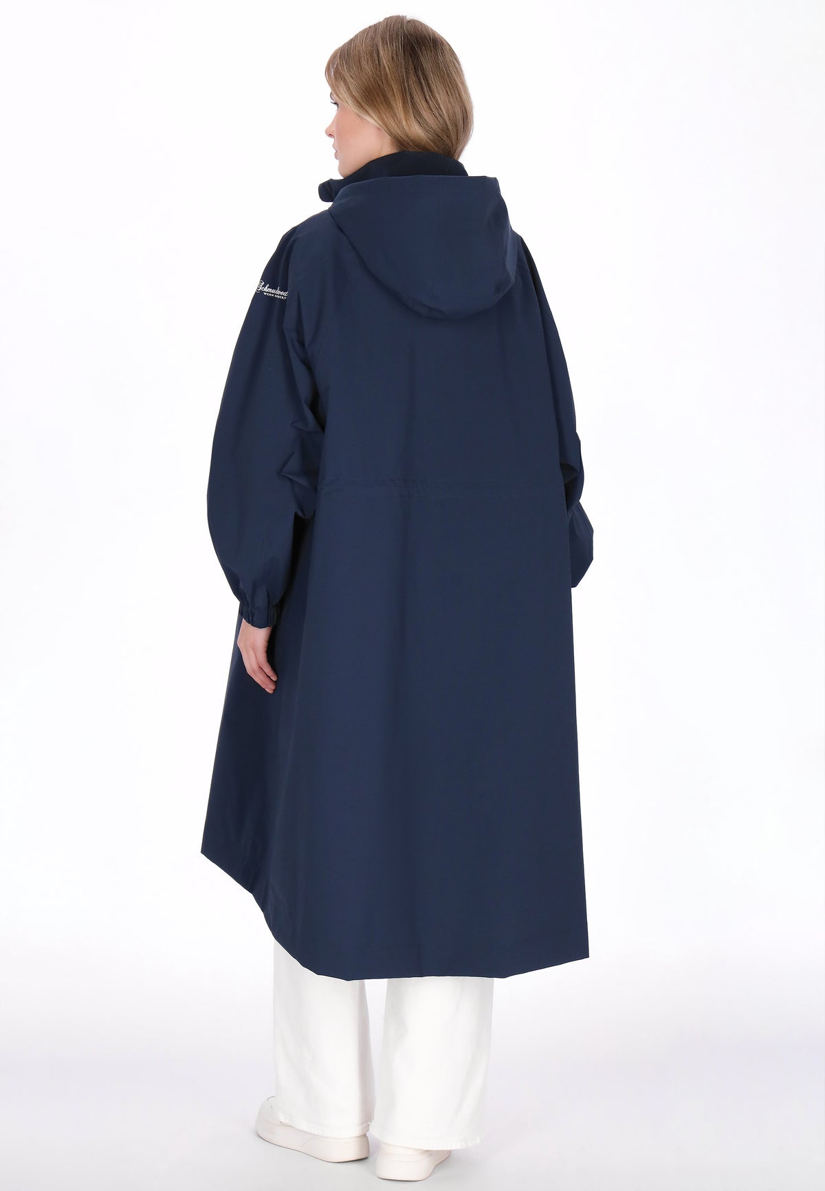 Schmuddelwedda Women's Coat