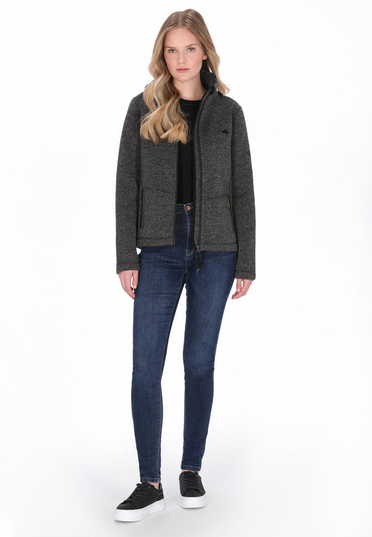 Schmuddelwedda Damen-Sweatshirt