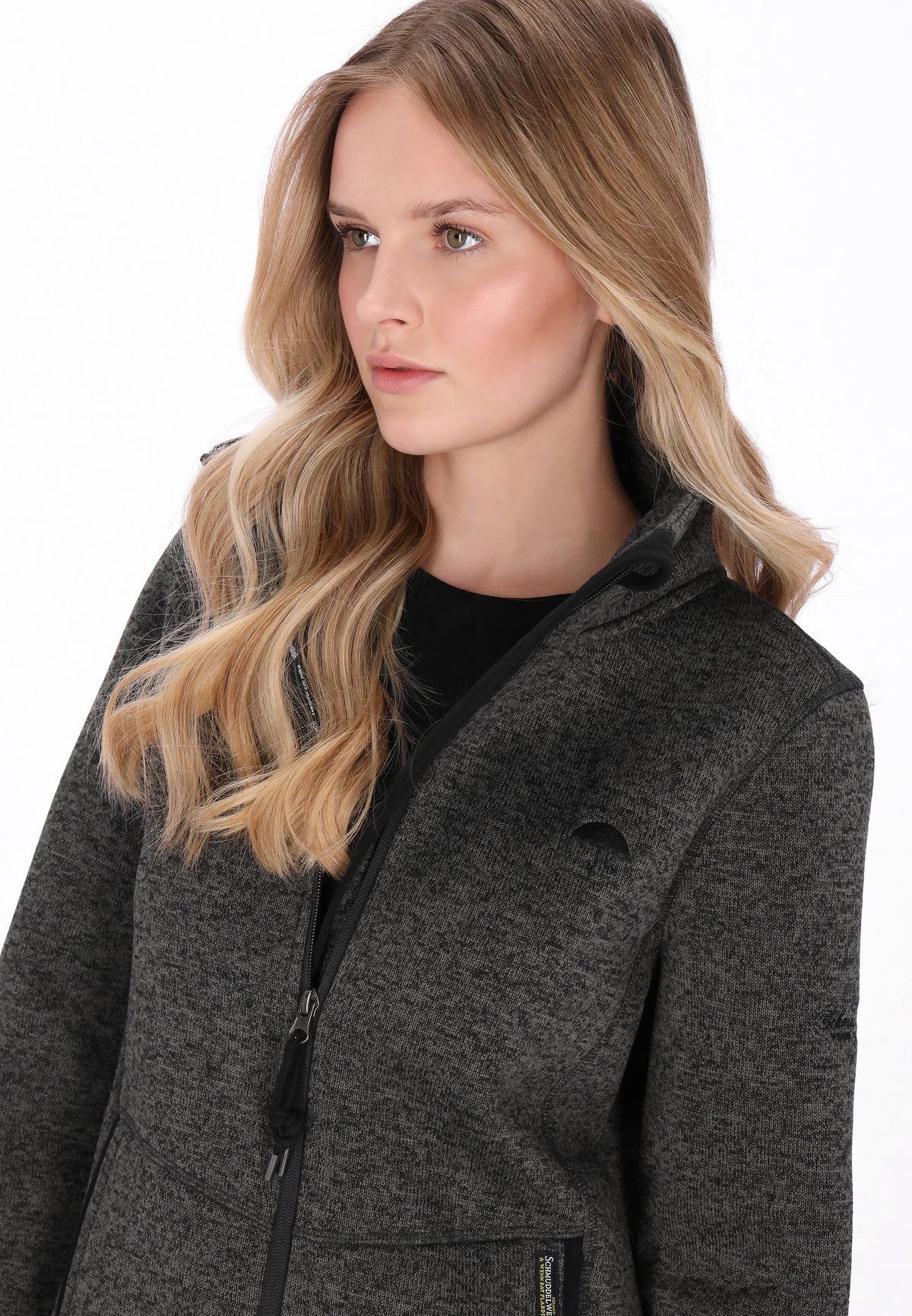 Schmuddelwedda Women's Sweatshirt