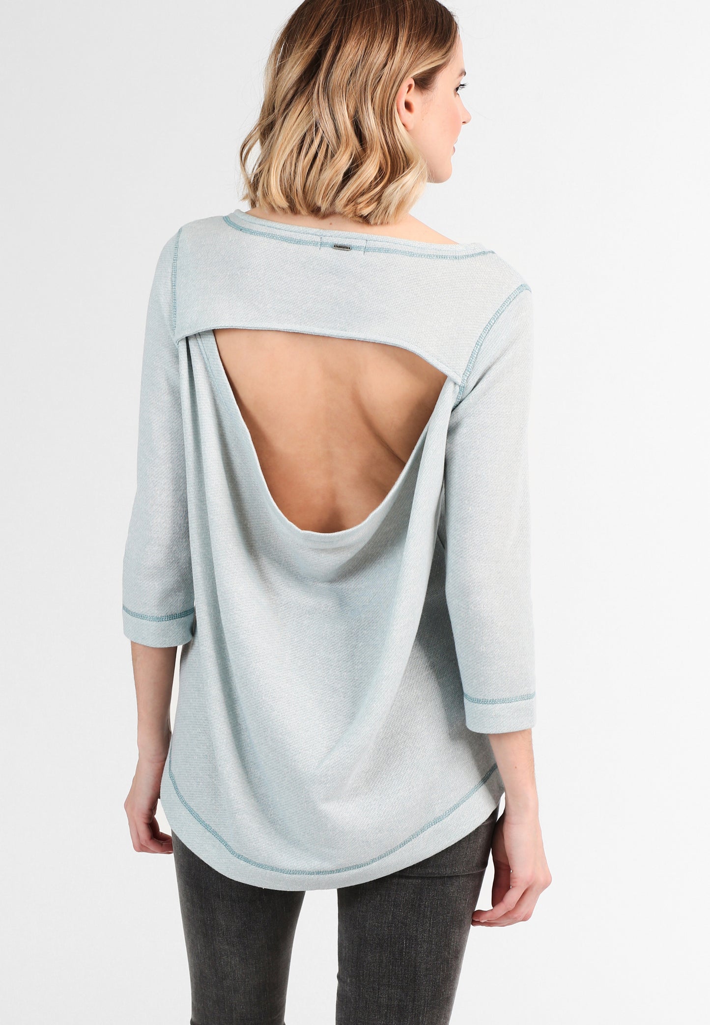 DreiMaster Women's Sweater - Schmuddelwedda Shop