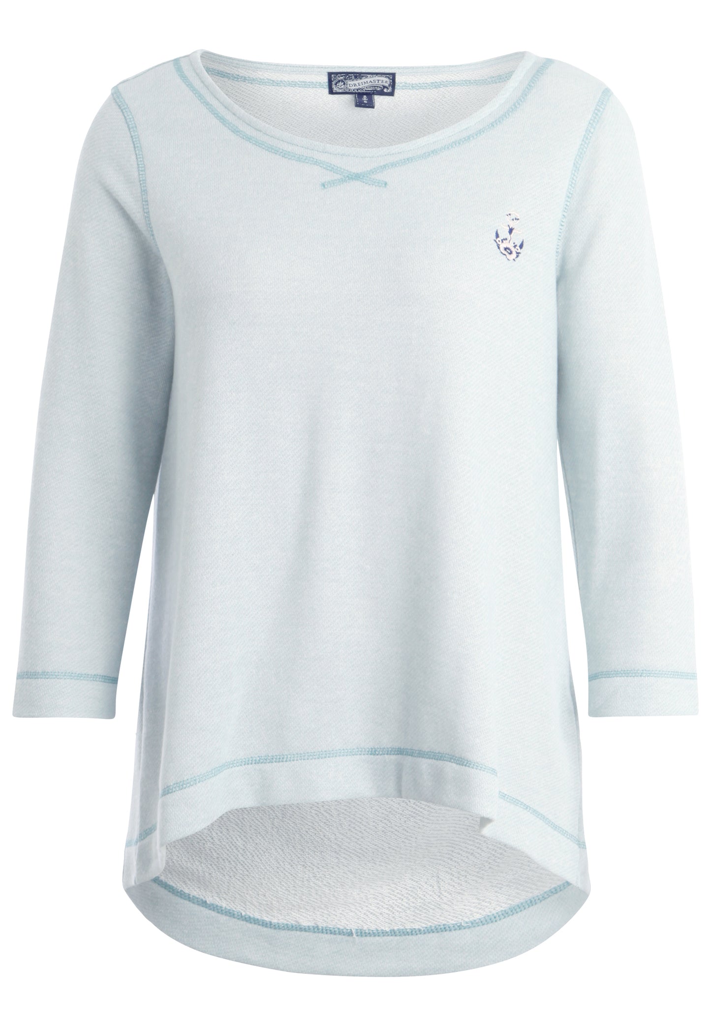 DreiMaster Women's Sweater - Schmuddelwedda Shop