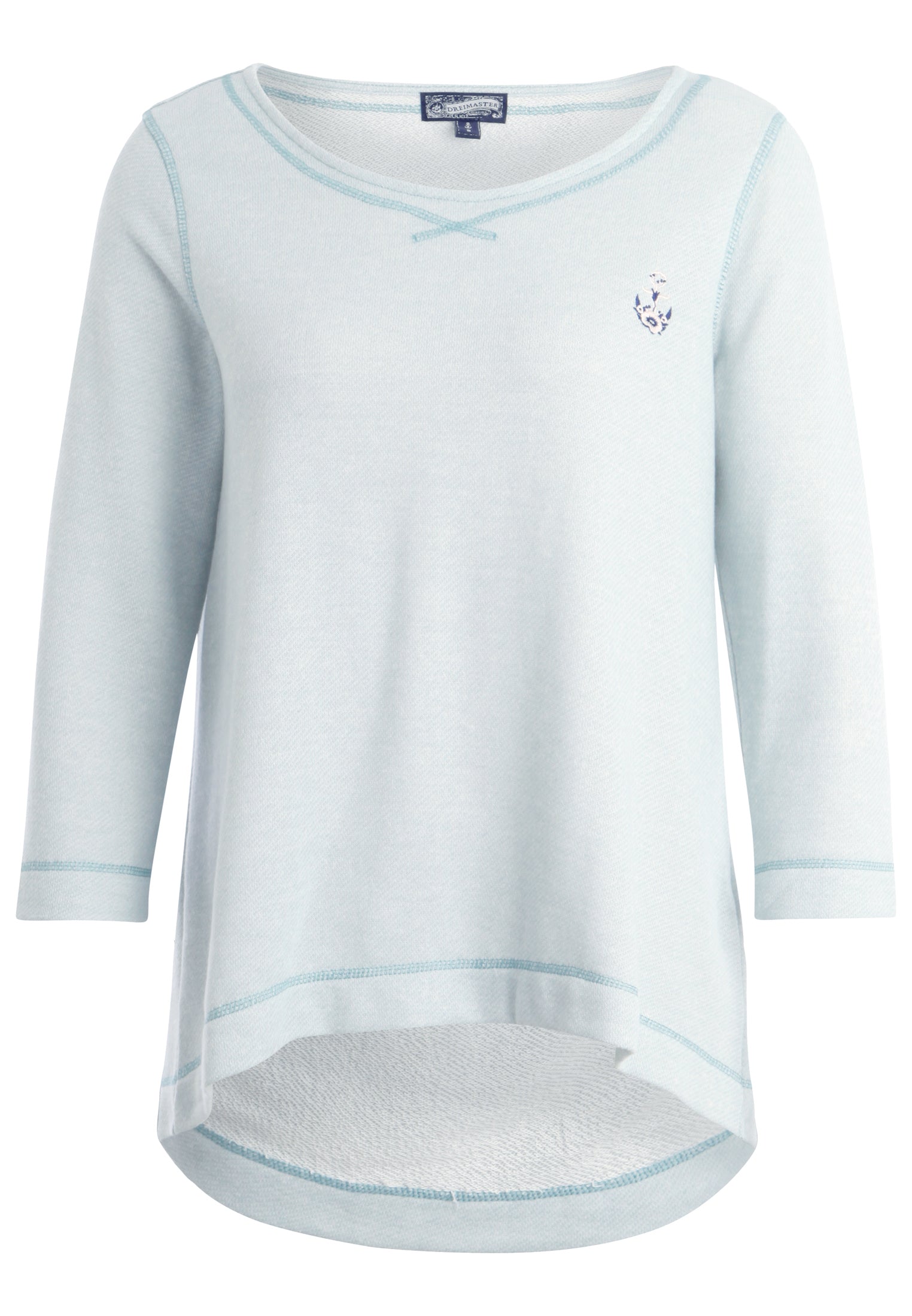 DreiMaster Women's Sweater - Schmuddelwedda Shop