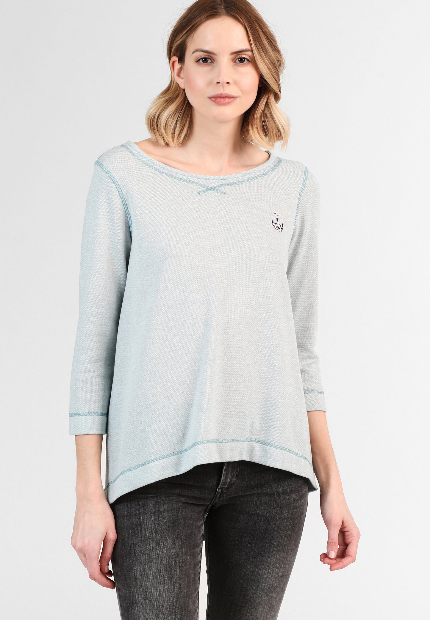 DreiMaster Women's Sweater - Schmuddelwedda Shop