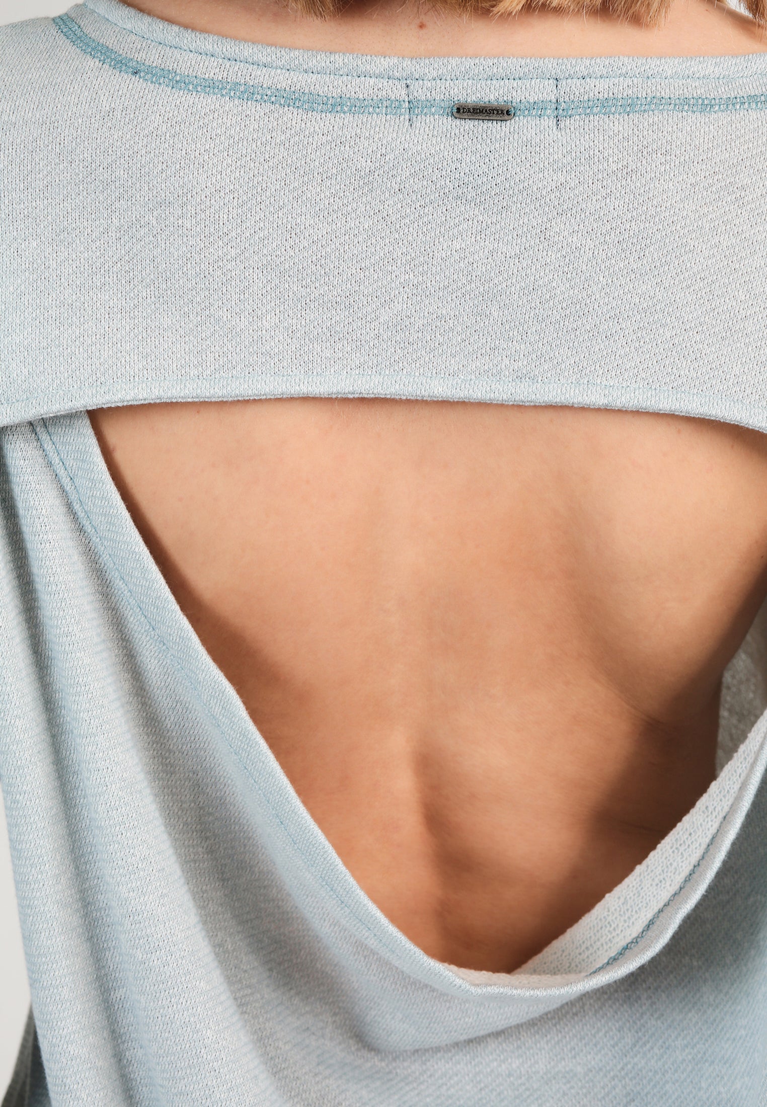 DreiMaster Women's Sweater - Schmuddelwedda Shop