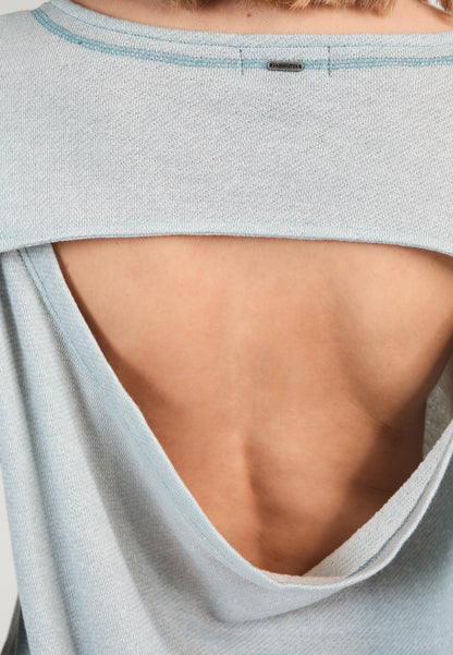 DreiMaster Women's Sweater - Schmuddelwedda Shop