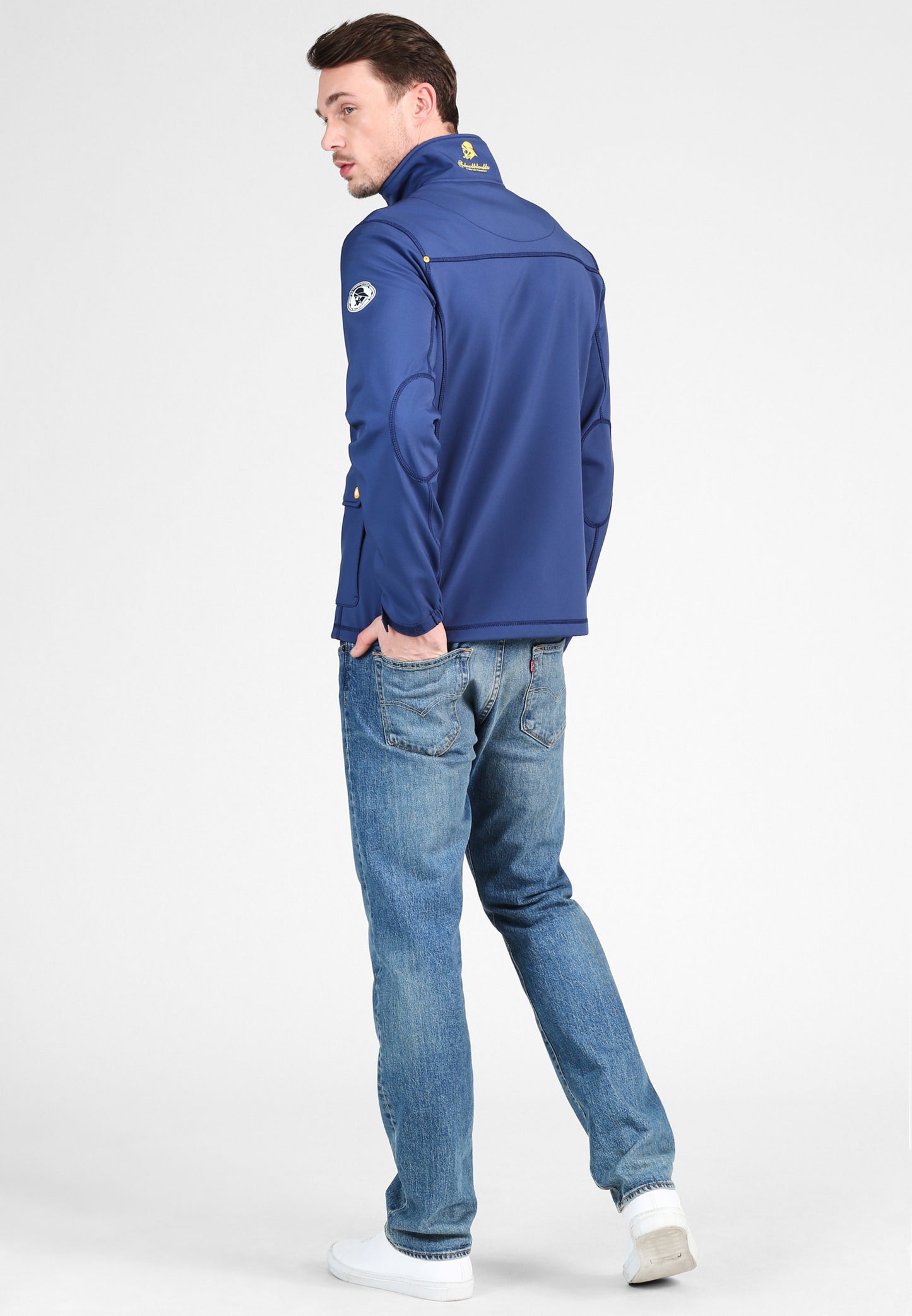 Schmuddelwedda Men's Herren Anorak