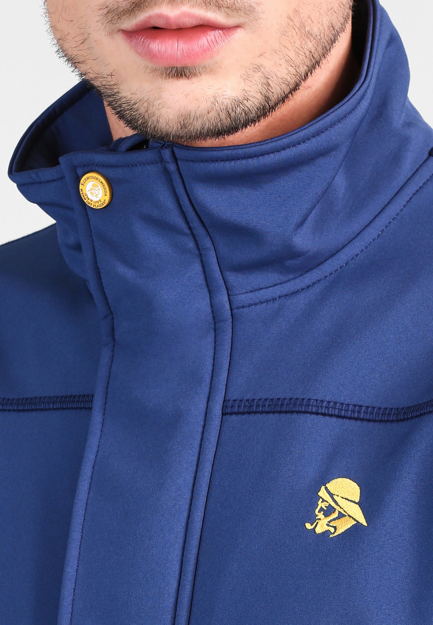 Schmuddelwedda Men's Herren Anorak