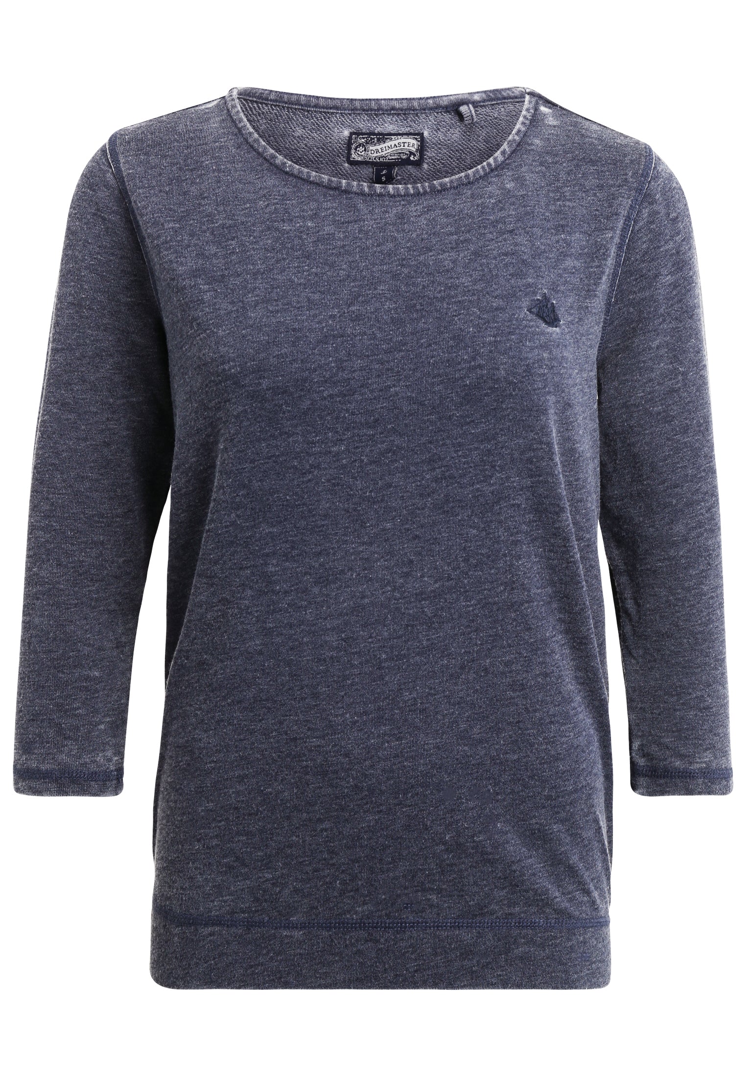 DreiMaster Women's Damen Shirt