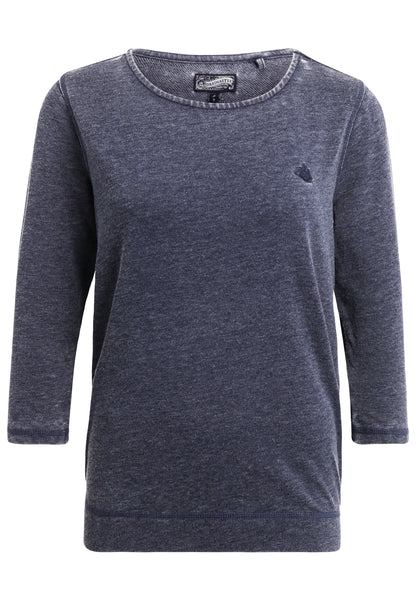 DreiMaster Women's Damen Shirt