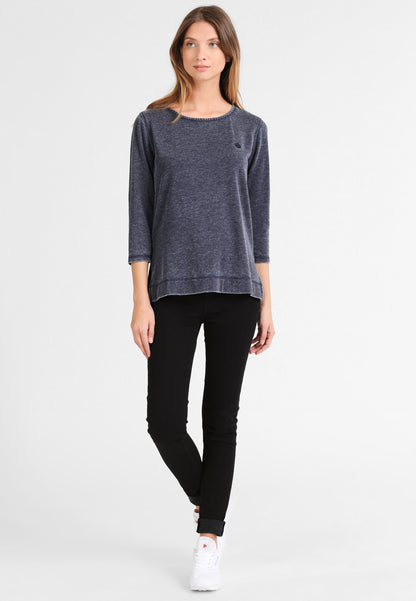 DreiMaster Women's Damen Shirt