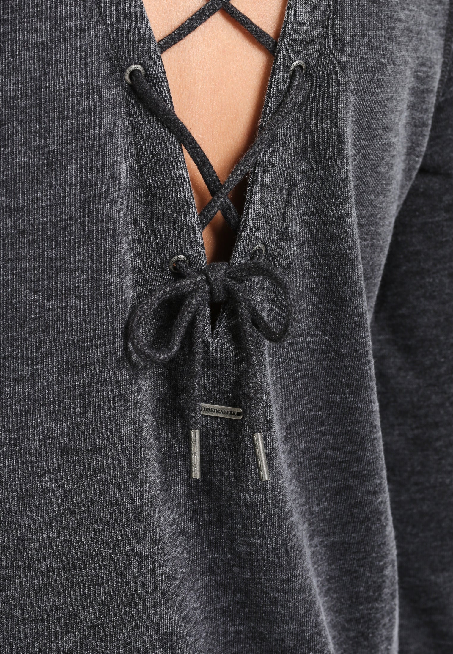 DreiMaster Damenpullover