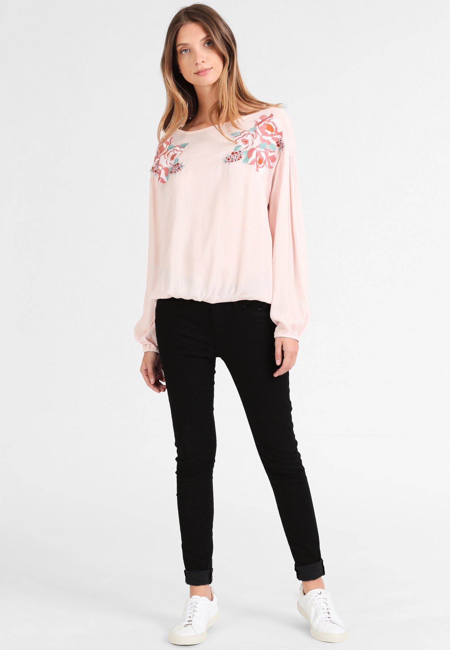 DreiMaster Damenbluse