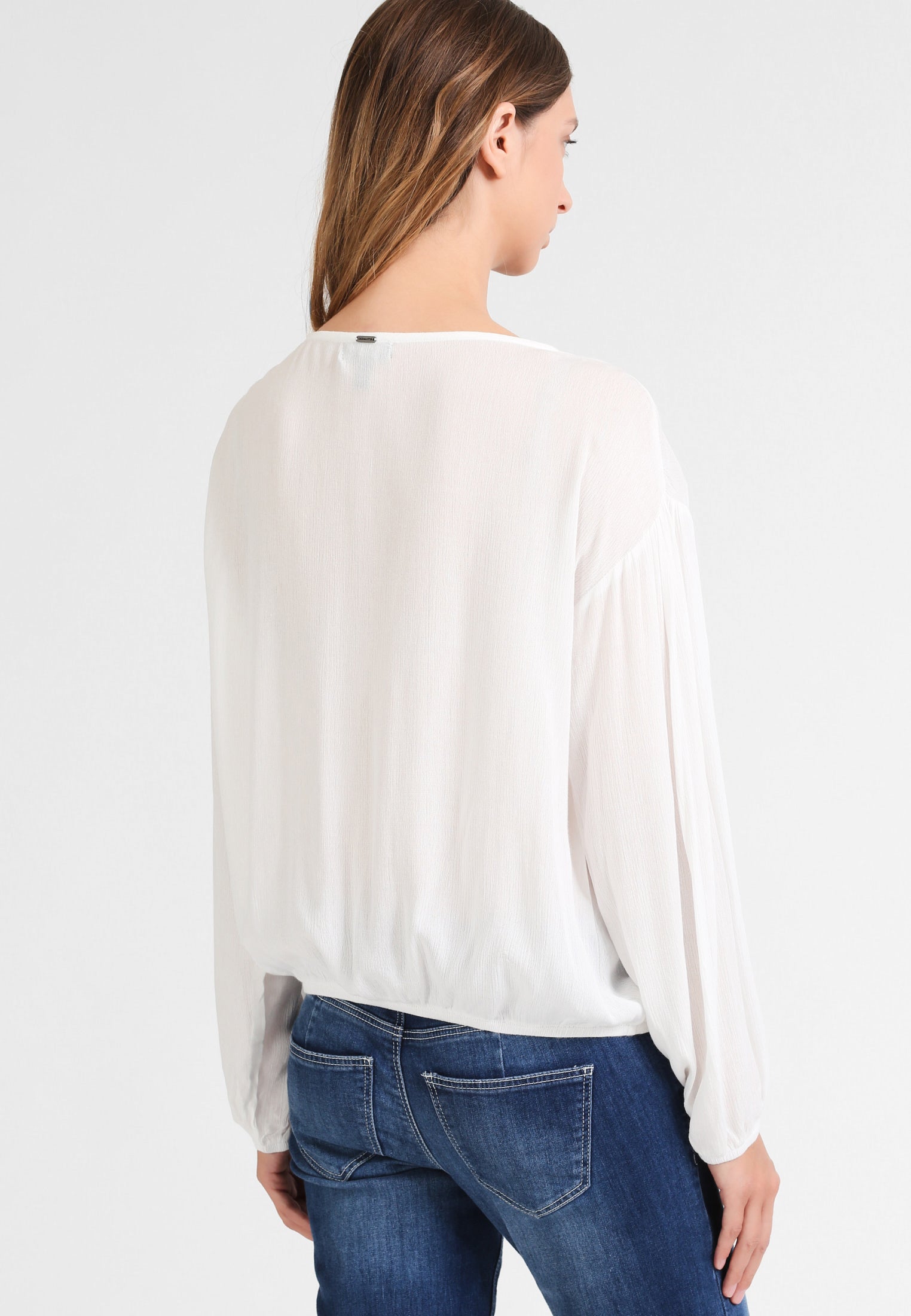 DreiMaster Damenbluse