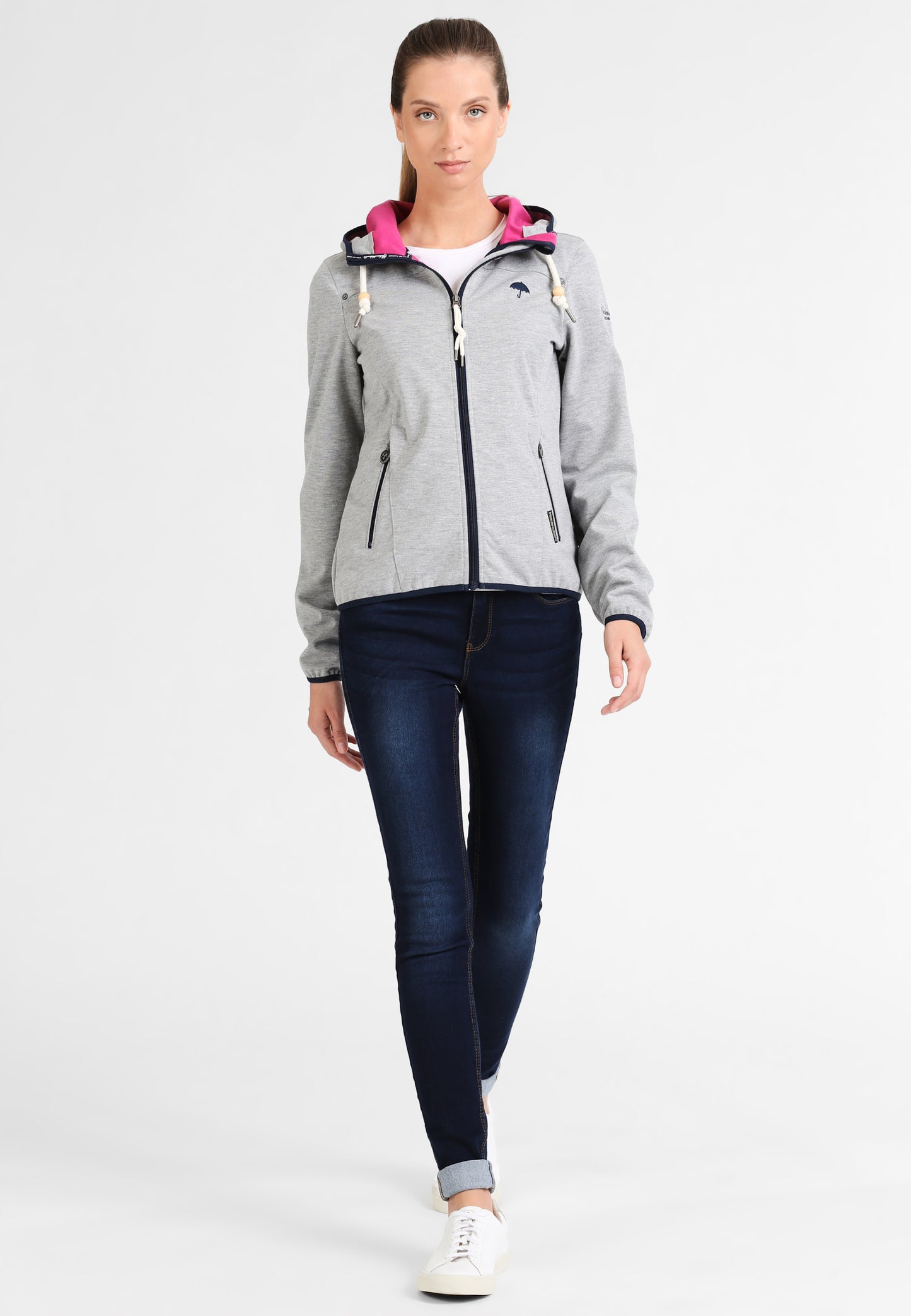 Schmuddelwedda Women's Funktionsjacke