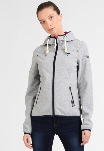 Schmuddelwedda Women's Funktionsjacke