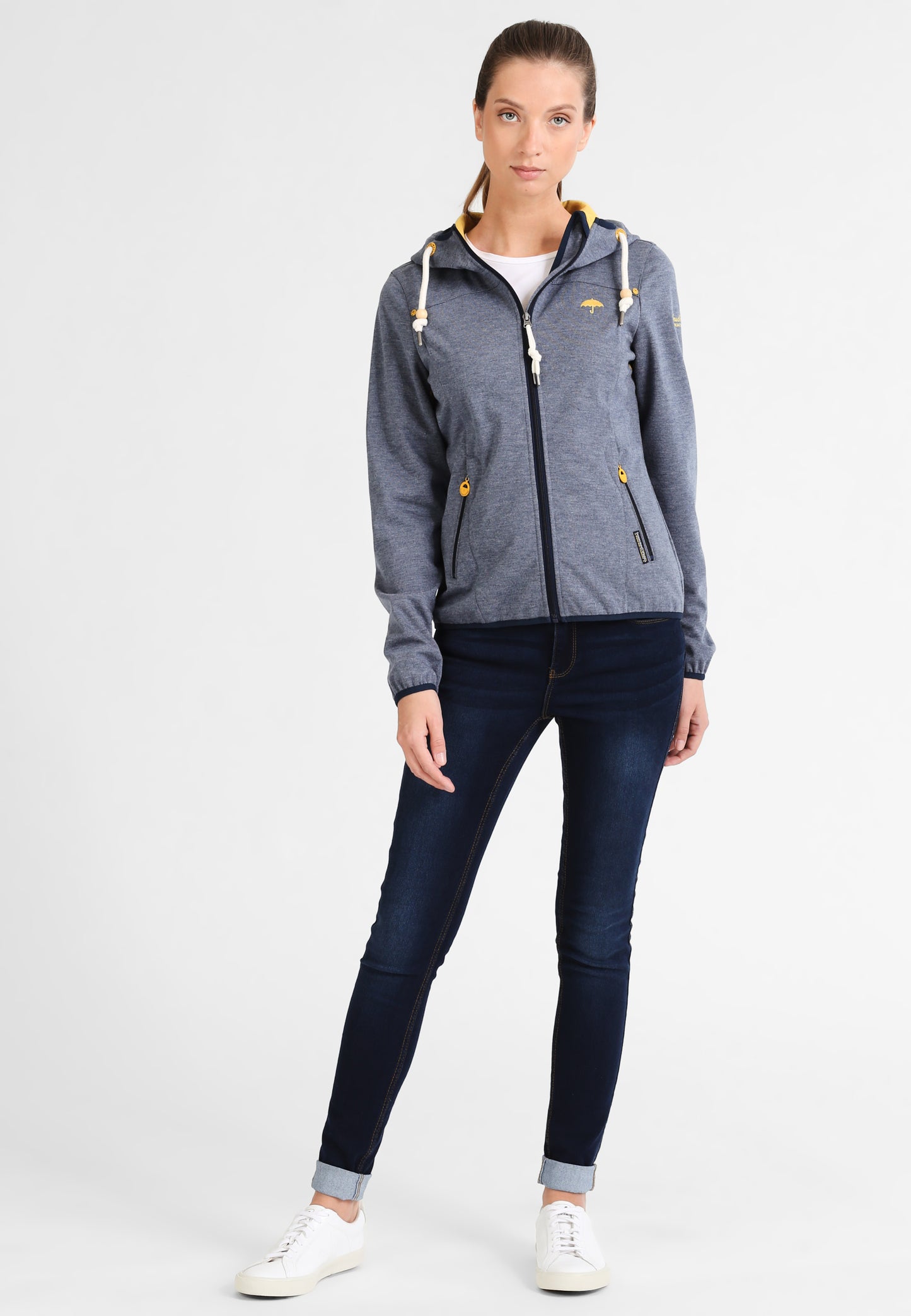 Schmuddelwedda Women's Funktionsjacke