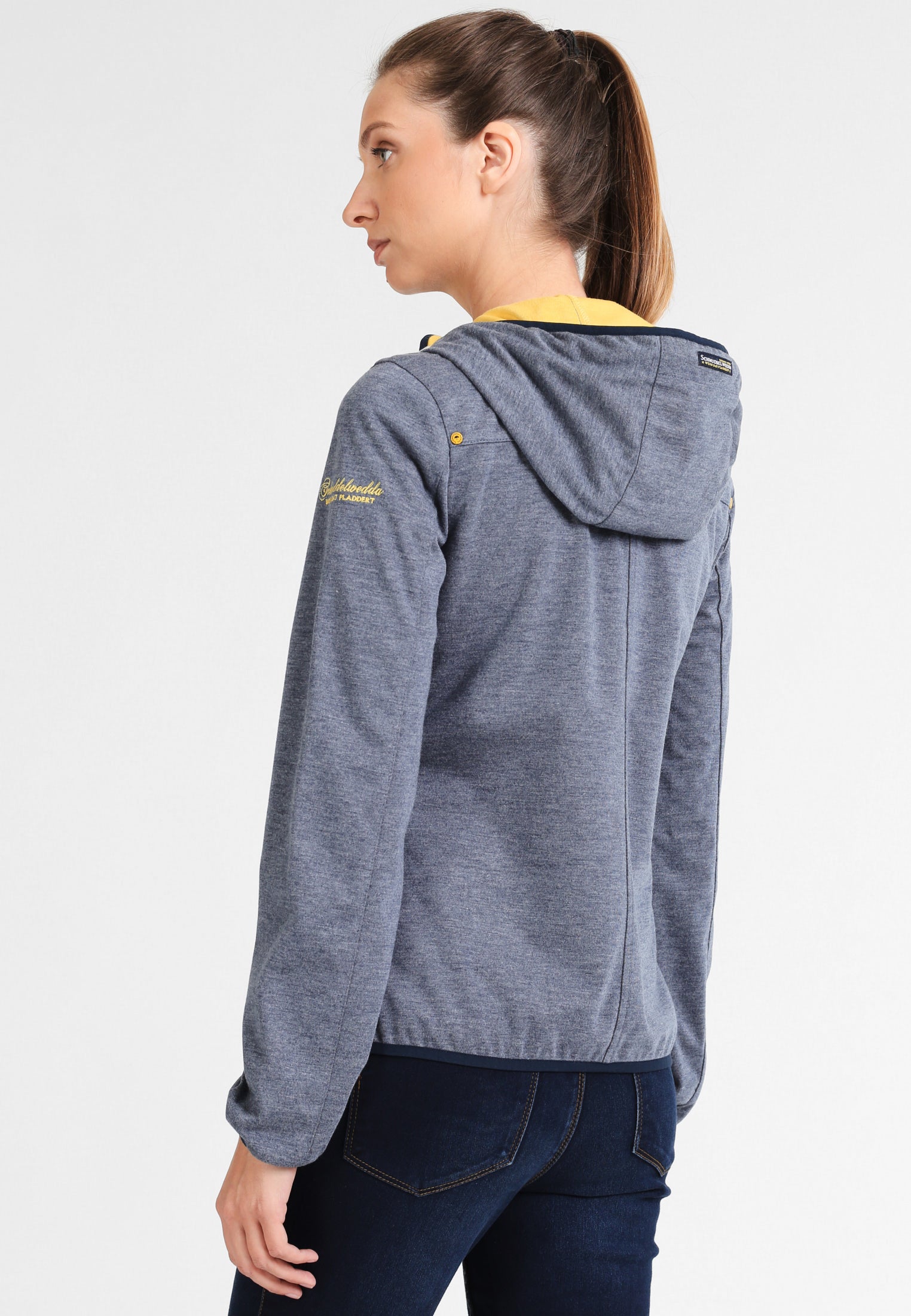 Schmuddelwedda Women's Funktionsjacke
