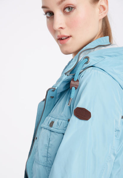 DreiMaster Anorak damski