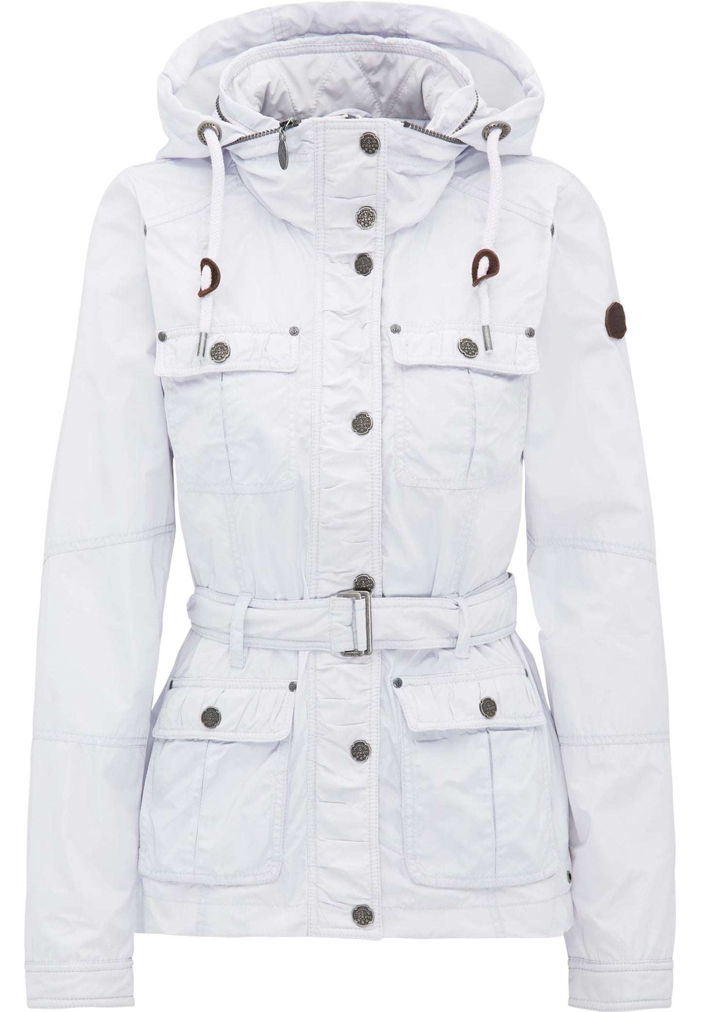 DreiMaster Anorak damski