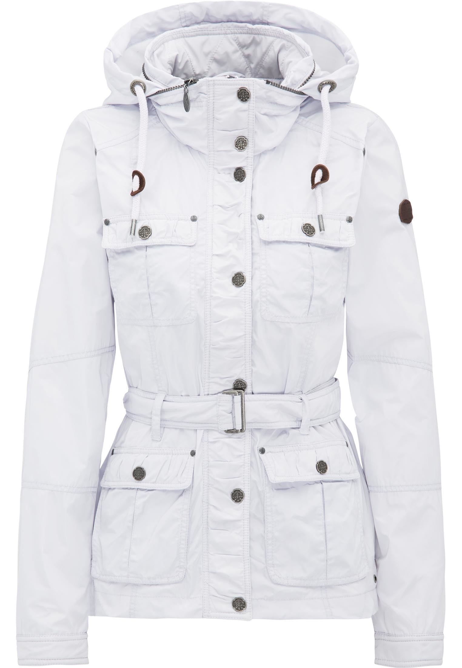 DreiMaster Anorak damski