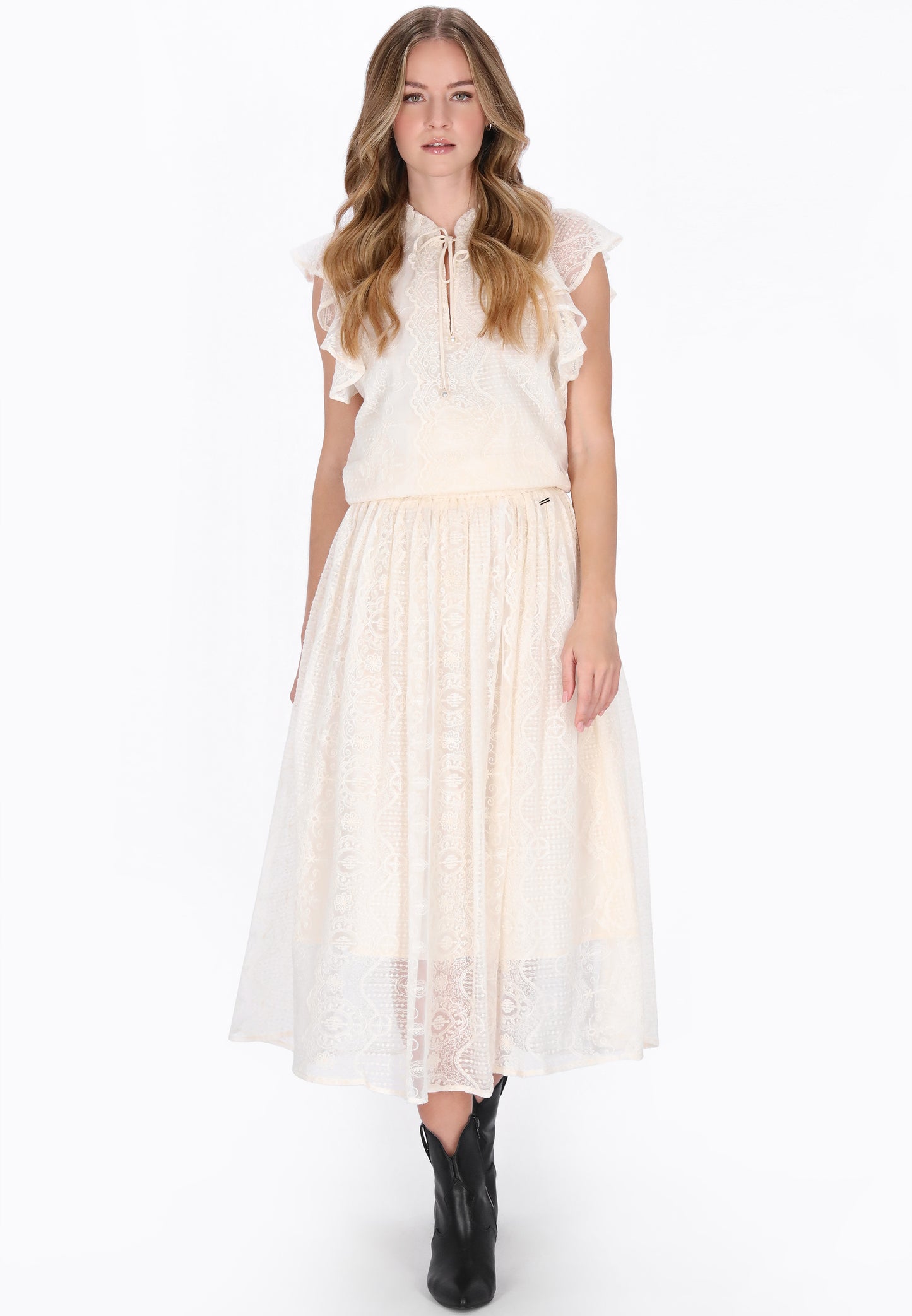 DreiMaster Vintage Women's Skirt