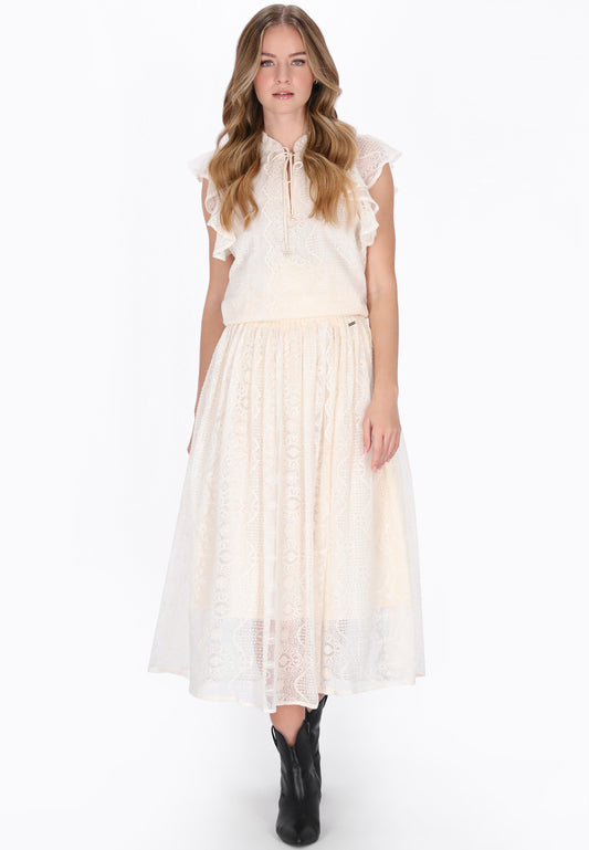 Spódnica DreiMaster Vintage dla Kobiety