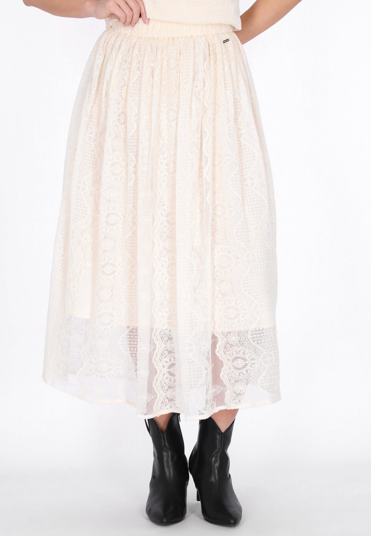 DreiMaster Vintage Women's Skirt