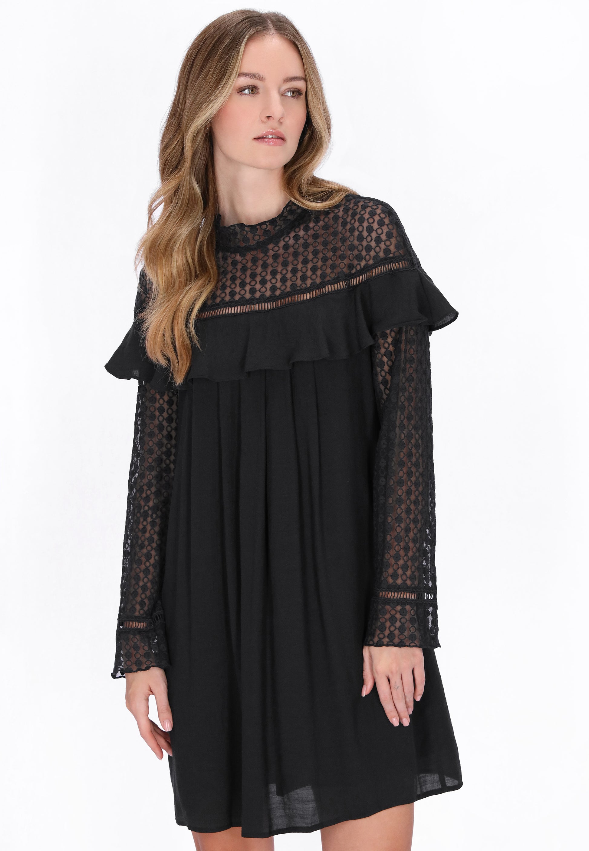 Sukienka DreiMaster Vintage dla Kobiety