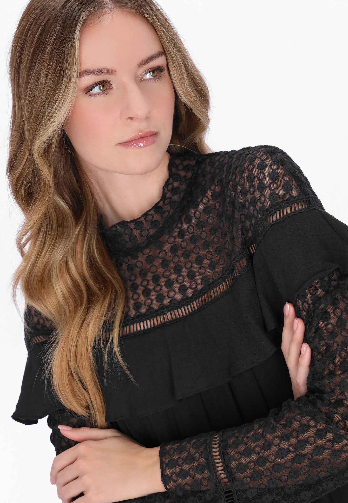 Sukienka DreiMaster Vintage dla Kobiety