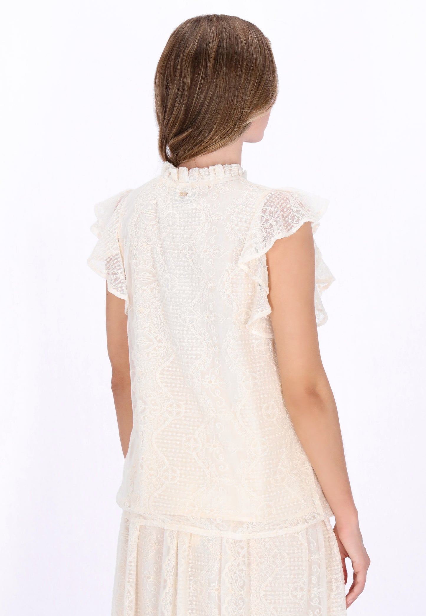 Bluzka dla Kobiety DreiMaster Vintage