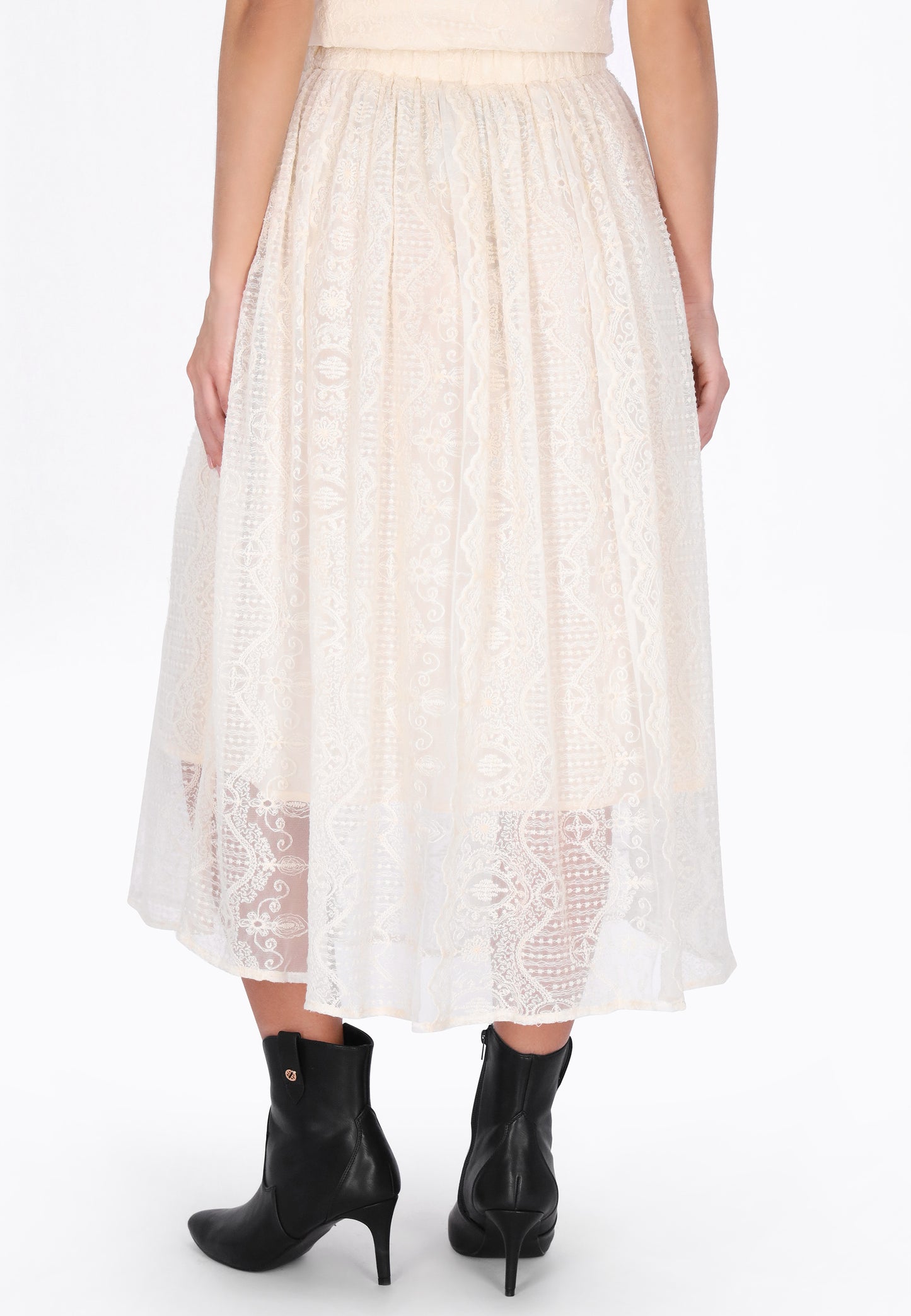 DreiMaster Vintage Women's Skirt