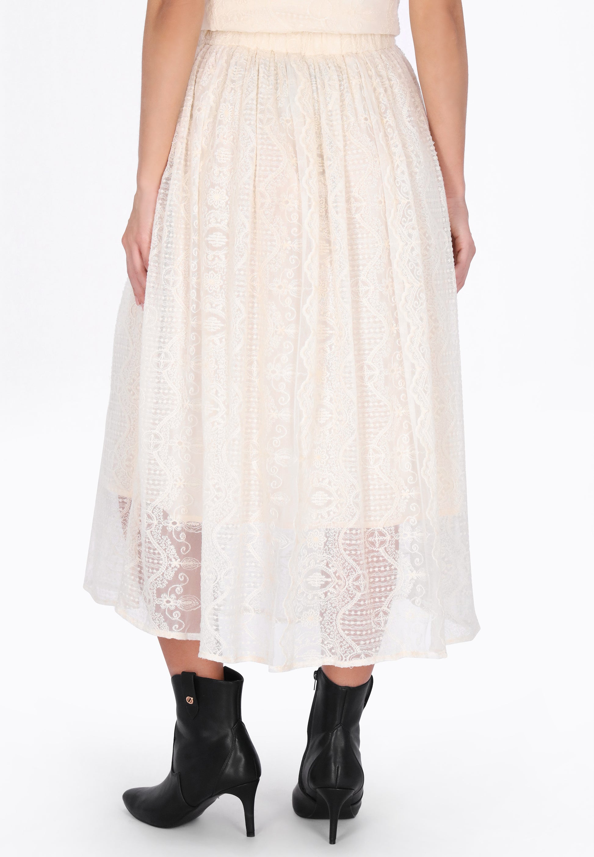 DreiMaster Vintage Women's Skirt