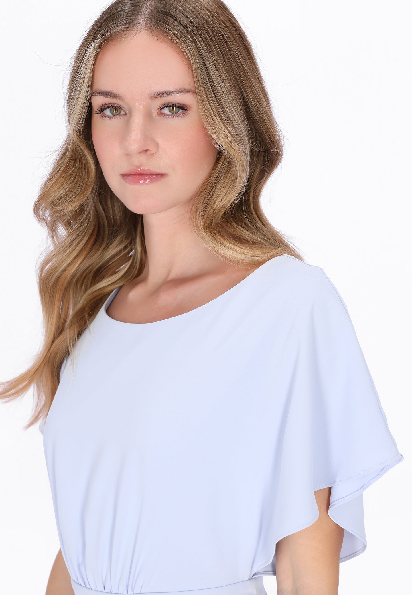 Sukienka DreiMaster Klassik dla Kobiety