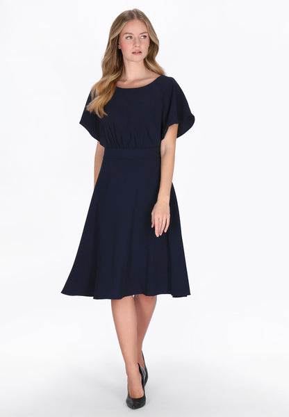 Sukienka DreiMaster Klassik dla Kobiety