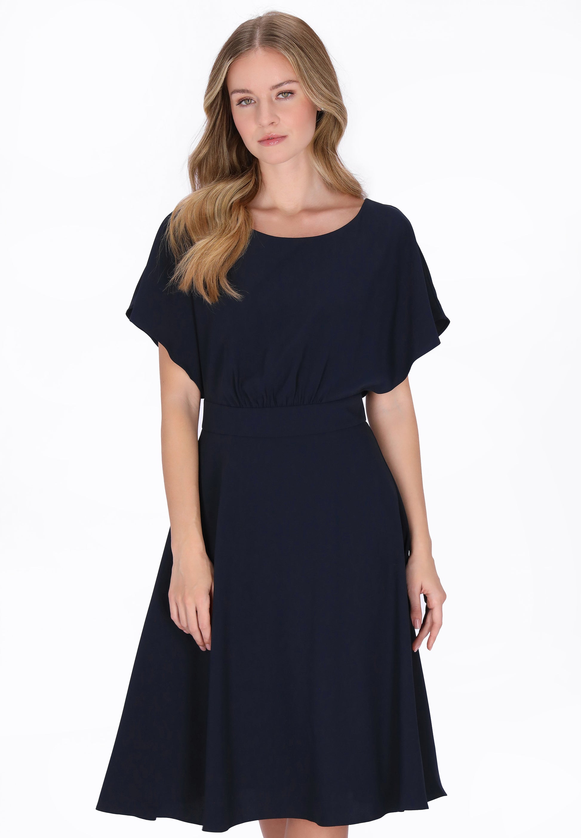 Sukienka DreiMaster Klassik dla Kobiety