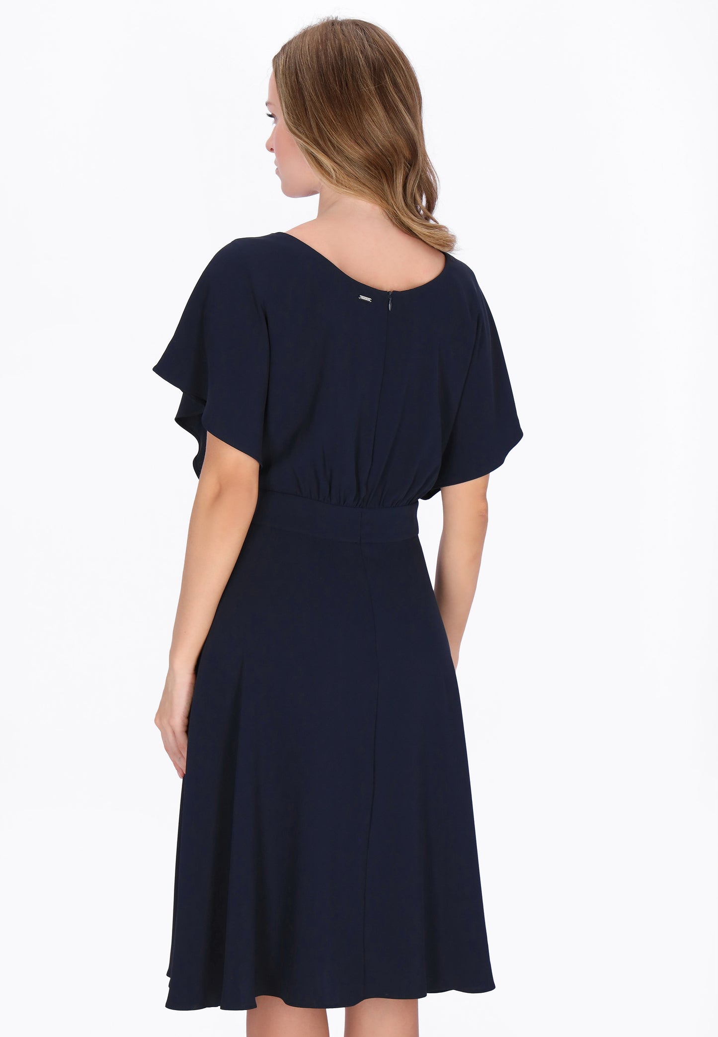 Sukienka DreiMaster Klassik dla Kobiety