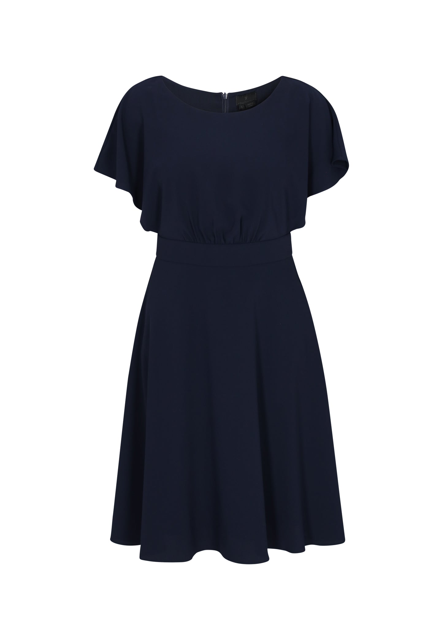 Sukienka DreiMaster Klassik dla Kobiety