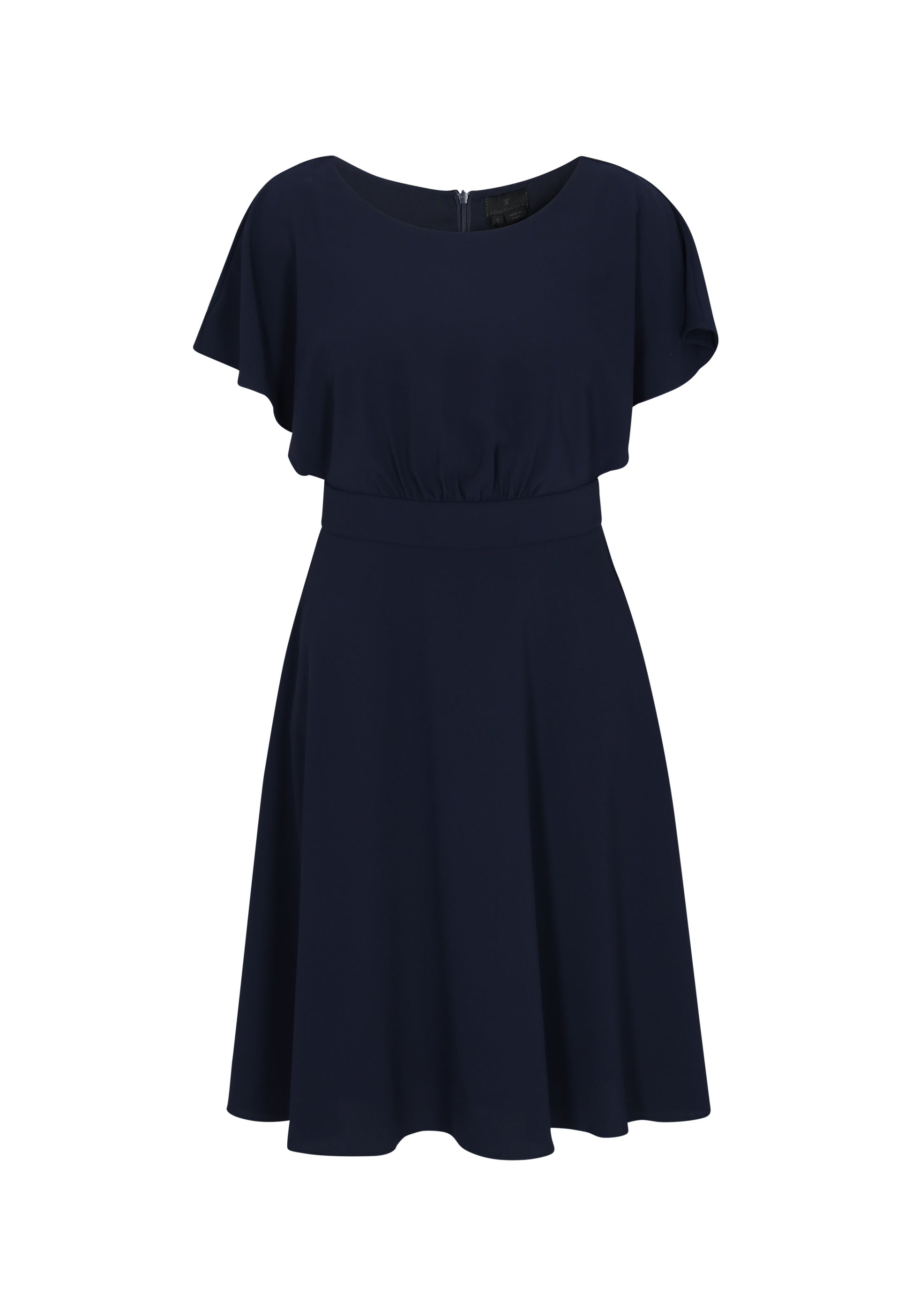 Sukienka DreiMaster Klassik dla Kobiety