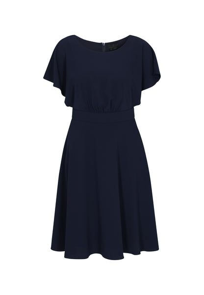 Sukienka DreiMaster Klassik dla Kobiety