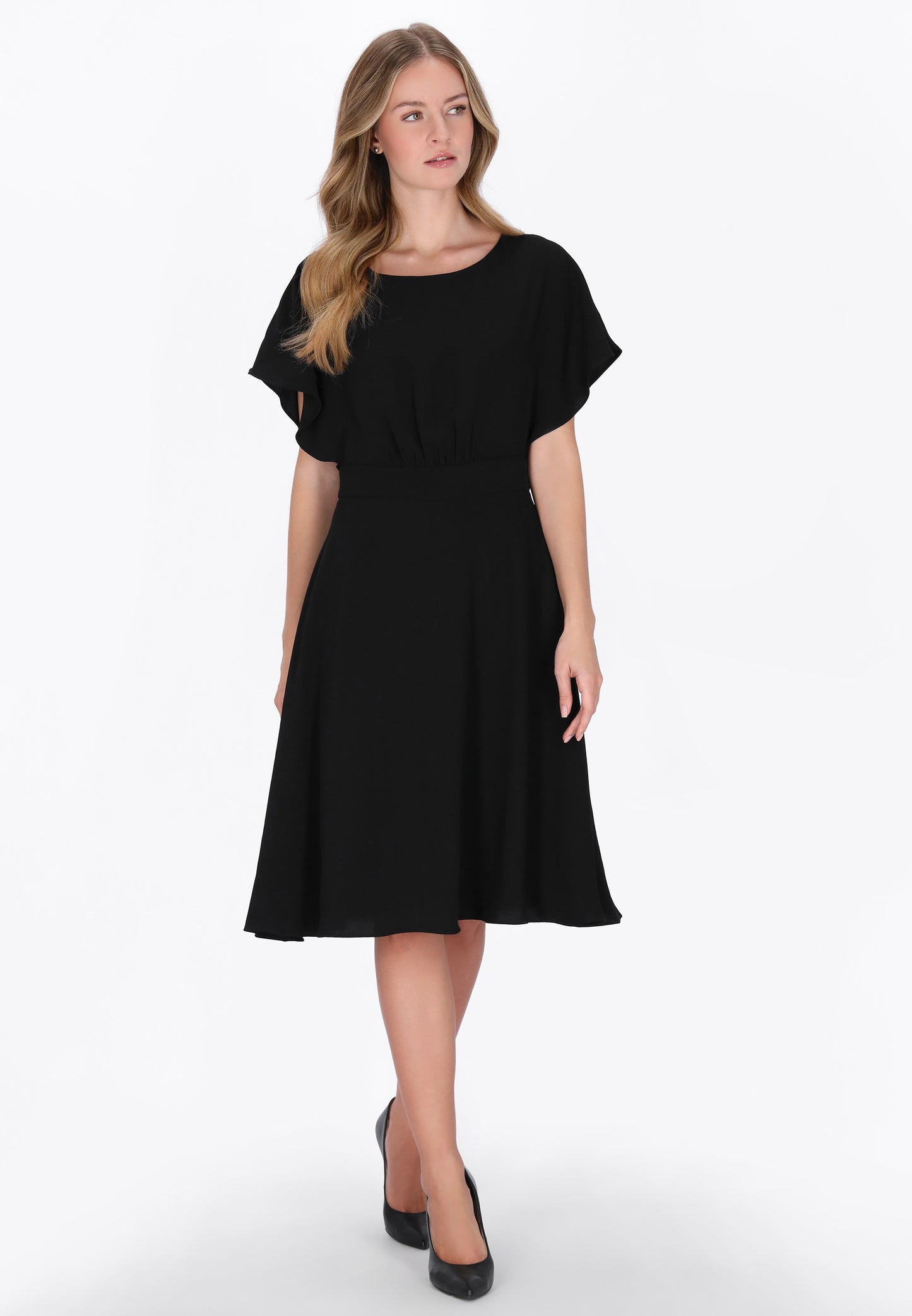 Sukienka DreiMaster Klassik dla Kobiety